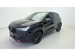 Fiat Pulse