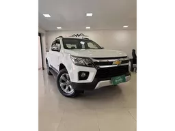 Chevrolet S10