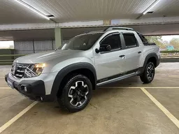 Renault Oroch