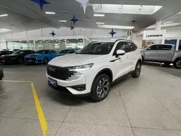 GWM Haval H6