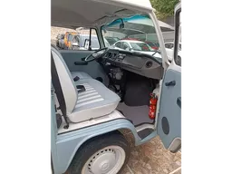 Volkswagen Kombi