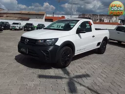 Volkswagen Saveiro
