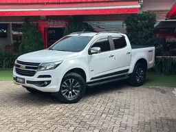 Chevrolet S10
