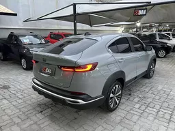 Fiat Fastback