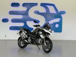 R 1200 GS