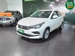 Fiat Cronos