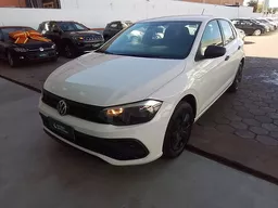 Volkswagen Polo Hatch