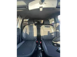 Chevrolet Montana