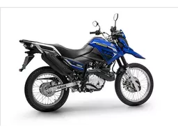Yamaha XTZ 150