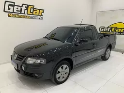 Volkswagen Saveiro