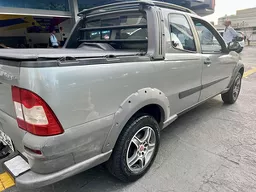 Fiat Strada