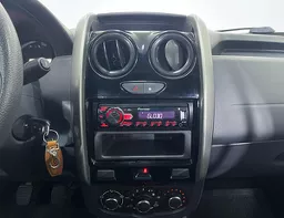 Renault Duster Oroch
