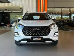 Chery Tiggo 5X Pro