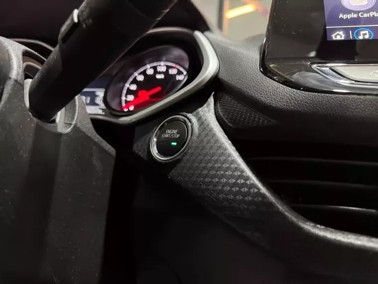 Foto do carro