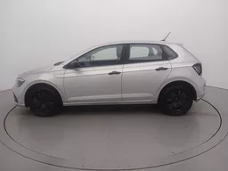 Volkswagen Polo Hatch