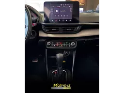 Fiat Pulse
