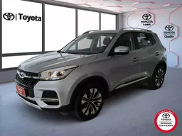 Chery Tiggo 5X