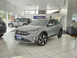 Volkswagen Nivus
