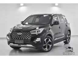 Chery Tiggo 5X Pro