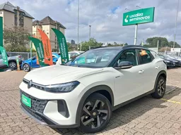 Volkswagen Tera