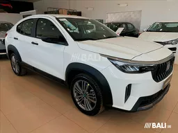 Fiat Fastback