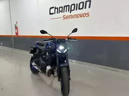 MT-07