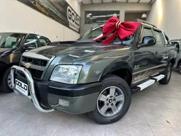 Chevrolet S10