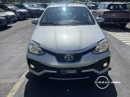 Toyota Etios