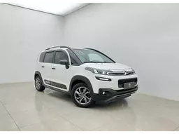 Citroën Aircross