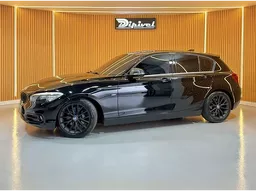 BMW 120i