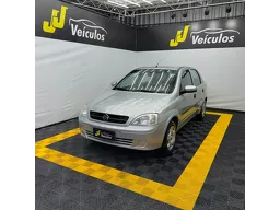 Chevrolet Corsa
