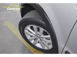 Volkswagen Crossfox