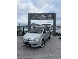 Fiat Idea