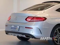 Mercedes-benz C 250