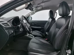 Mitsubishi L200 Triton