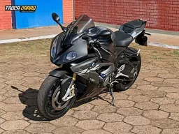 BMW S 1000 RR