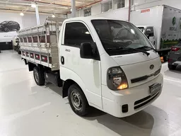 KIA Bongo