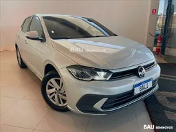 Volkswagen Polo Hatch