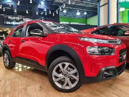 Citroën C4 Cactus