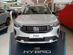 Fiat Pulse