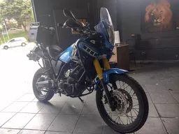 XT 660