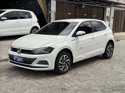 Volkswagen Polo Hatch