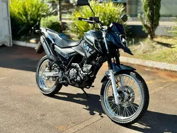 XTZ 150