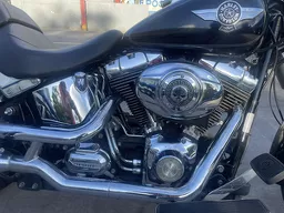 Harley-Davidson Fat Boy