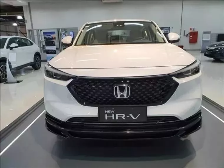 Honda HR-V Diversas Cores 4