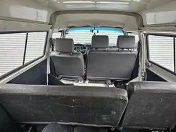 Volkswagen Kombi
