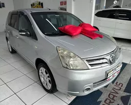 Nissan Livina