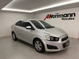 Chevrolet Sonic