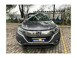 HR-V