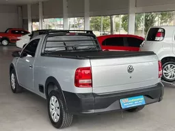 Volkswagen Saveiro